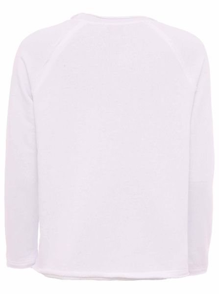 Zwillingsherz Langarmshirt Regular Fit, Langarm, Rundhalsausschnitt, günstig online kaufen