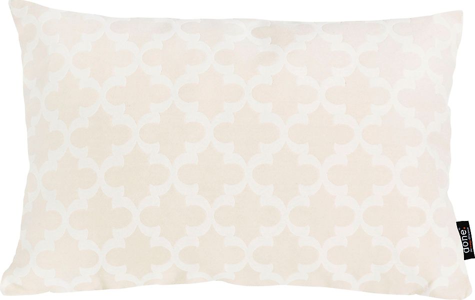 done.® Dekokissen Windsor Milano, Jacquardgewebte Kissenhülle günstig online kaufen