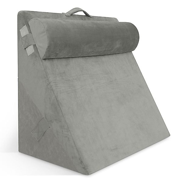 ELONEO Keilkissen für Bett & Sofa, günstig online kaufen
