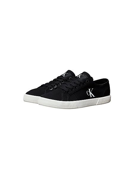 Calvin Klein Jeans ESS VULC LOW CV MG WN Sneaker Halbschuh, Freizeitschuh, günstig online kaufen
