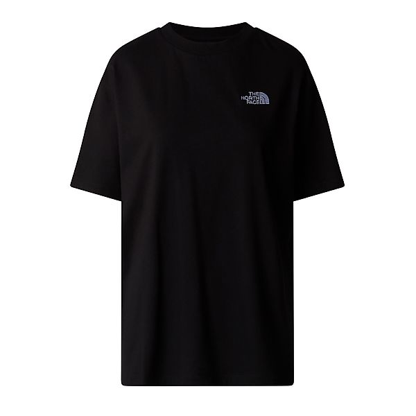 The North Face T-Shirt W SS günstig online kaufen