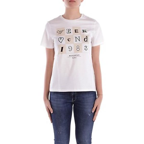 Max Mara  T-Shirt TEIERA günstig online kaufen