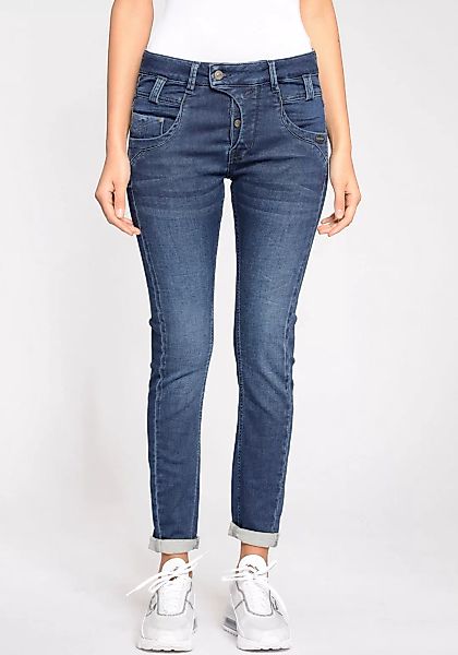 GANG Slim-fit-Jeans "94Marge" günstig online kaufen