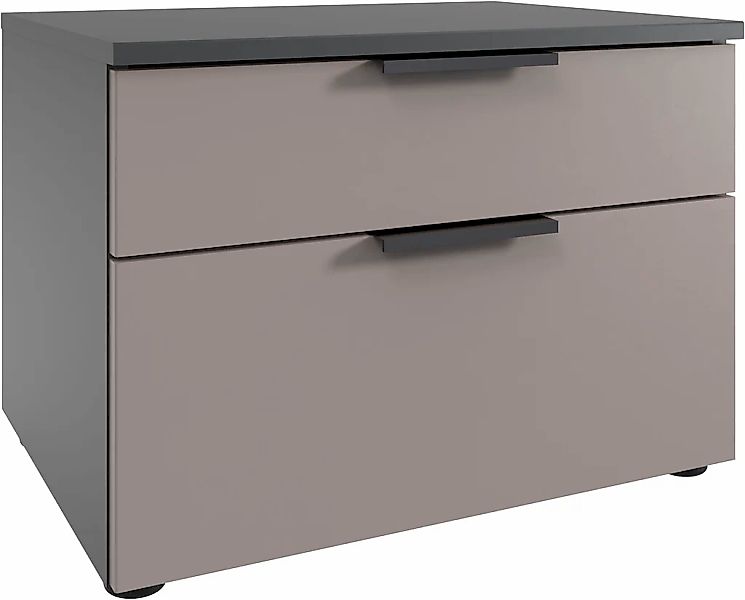 Wimex Nachtkommode "Oxford by fresh to go, mit Schubladen, in 3 Größen", (5 günstig online kaufen