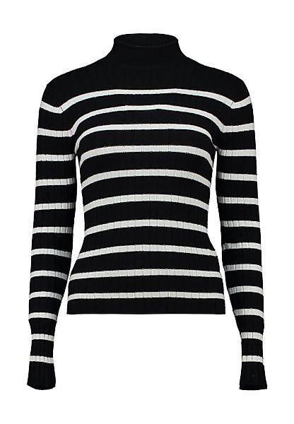 HaILY’S Stehkragenpullover Kl44ea (1-tlg) günstig online kaufen