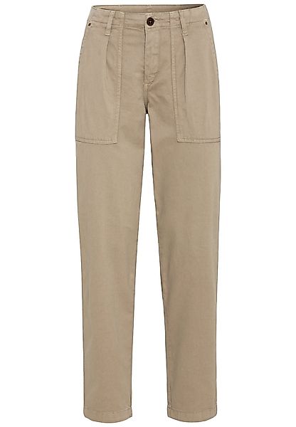 camel active Chinohose Casual Hose im günstig online kaufen