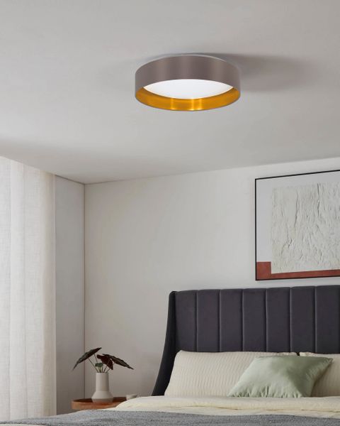my home LED Deckenleuchte Juria, CCT günstig online kaufen
