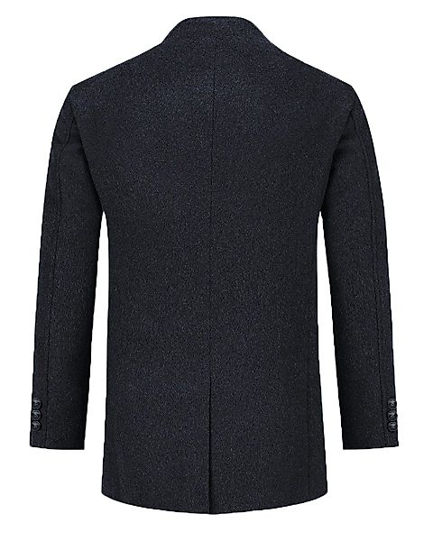 Allthemen Kurzmantel Wintermantel im Slim Fit günstig online kaufen