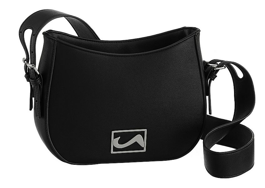 Ara Schultertasche, Saddle-Bag, Schultertasche mit Reißverschluss günstig online kaufen