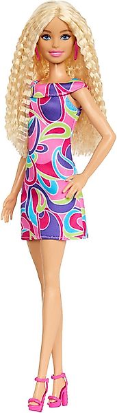 Barbie Anziehpuppe Fashionistas 65-jähriges Jubiäum, Totally günstig online kaufen