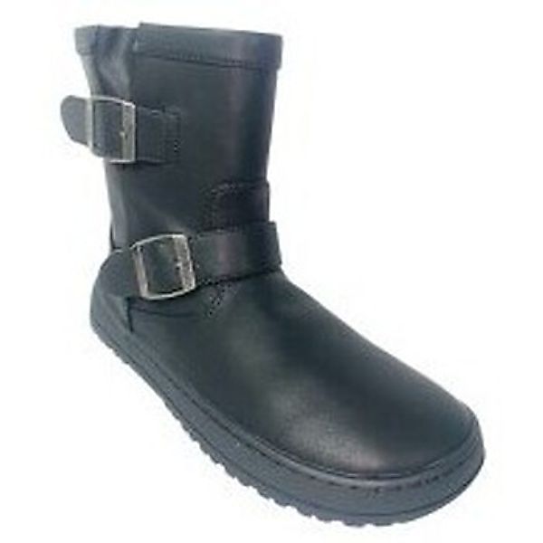 MTNG  Stiefeletten Damenstiefel MUSTANG 55296 respektvoll schwarz günstig online kaufen