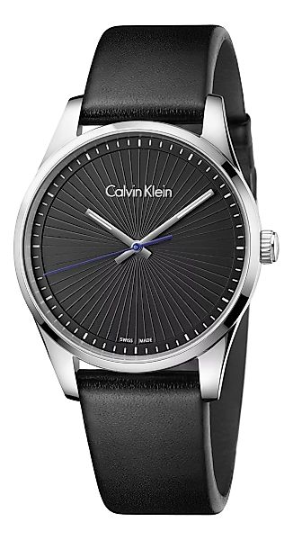 Calvin Klein steadfast  K8S211C1 Herrenuhr günstig online kaufen