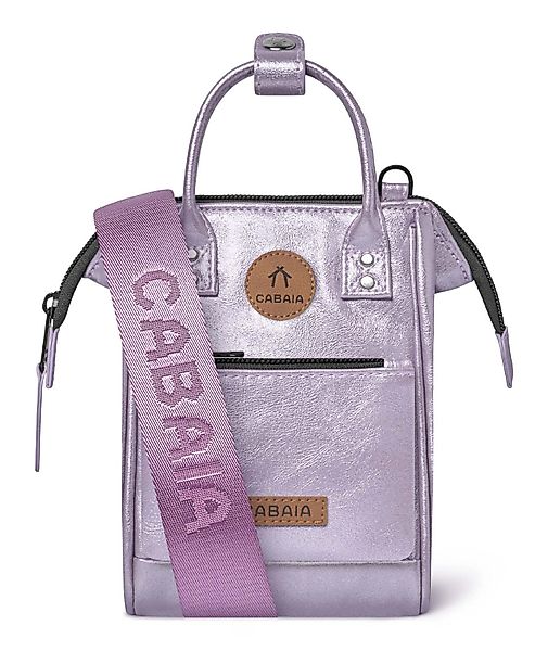CABAIA Umhängetasche Iridescent Nano Bag (Set, günstig online kaufen