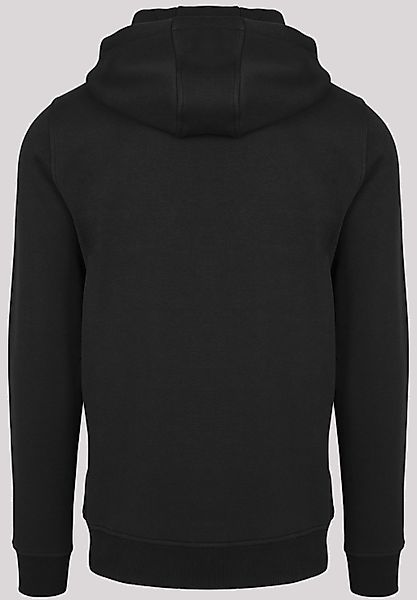 F4NT4STIC Sweatshirt "F4NT4STIC Herren Disney Winnie Pooh with Heavy Hoody" günstig online kaufen