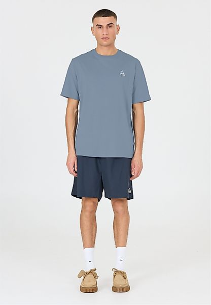 SOS T-Shirt Mera mit weichem Baumwoll-Touch günstig online kaufen