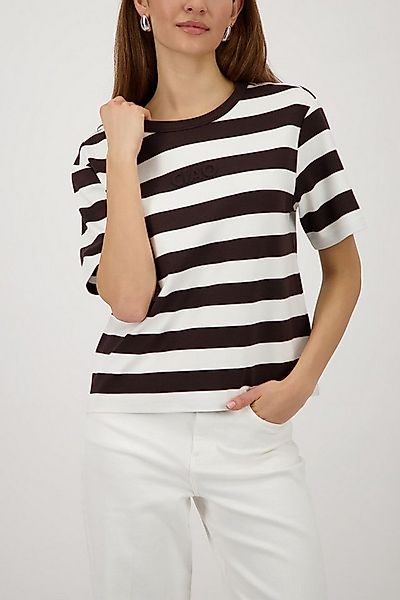 Monari Kurzarmshirt günstig online kaufen