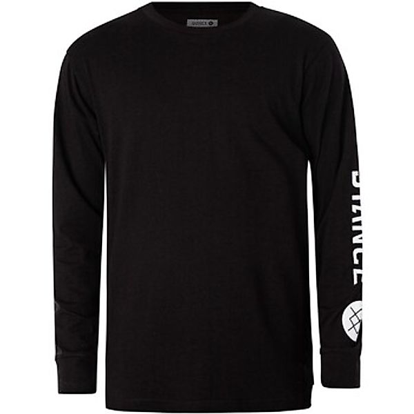 Stance  Langarmshirt Icon Langarm-T-Shirt günstig online kaufen