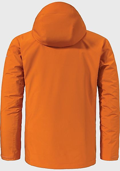 Schöffel Doppeljacke "Hiking 3in1 Jacket Style Tamina MNS" ohne Kapuze günstig online kaufen