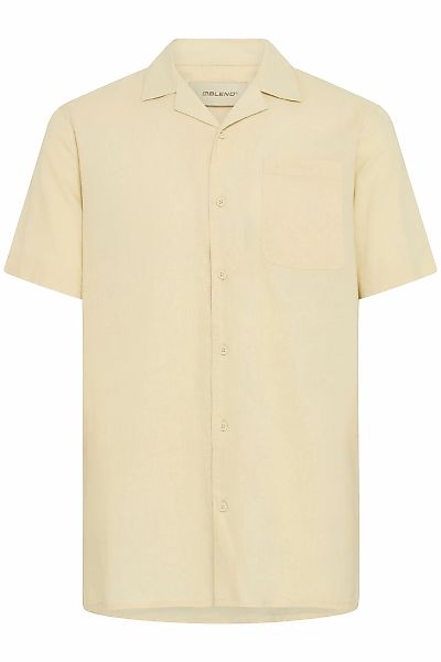 Blend Leinenhemd "Leinenhemd BHVICTOR" günstig online kaufen
