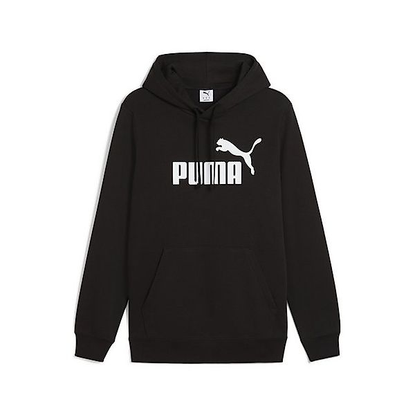 PUMA Hoodie Essentials No. 1 Logo Hoodie Herren günstig online kaufen