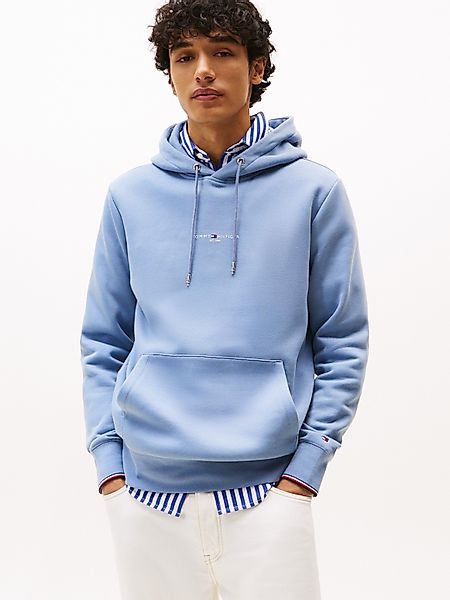 Tommy Hilfiger Hoodie TOMMY LOGO TIPPED günstig online kaufen