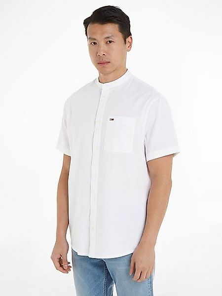 Tommy Jeans Kurzarmhemd TJM REG MAO günstig online kaufen