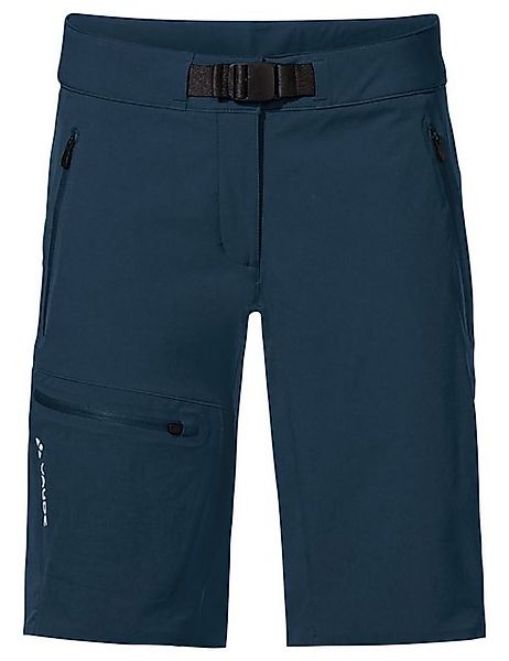 VAUDE Funktionshose Women's Badile Shorts (1-tlg) Green Shape günstig online kaufen