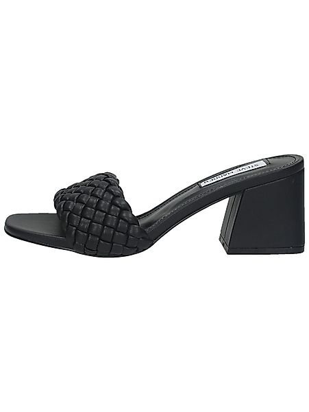 STEVE MADDEN Pantolette "STEVE MADDEN Pantoletten Lederimitat" günstig online kaufen