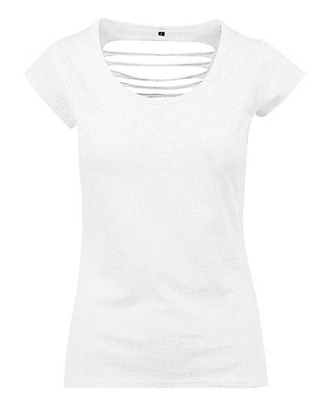 WITORU T-Shirt 1er/2er Pack - Nackenfreies günstig online kaufen
