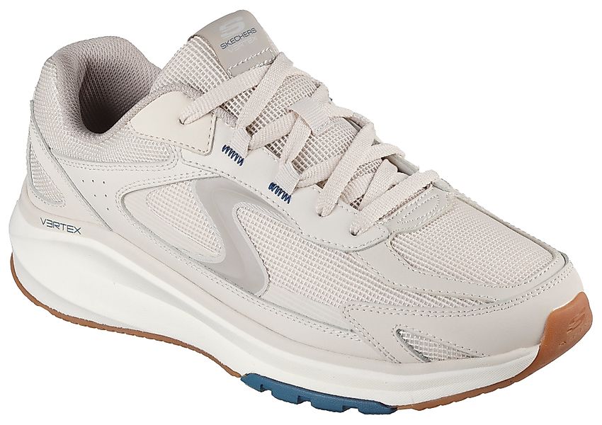 Skechers VERTEX Sneaker, Retro Sneaker, Schnürschuh günstig online kaufen