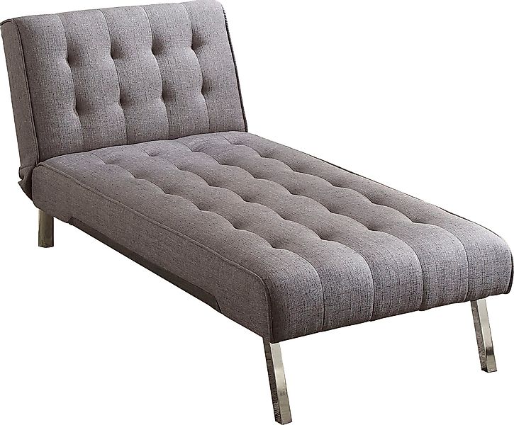 ATLANTIC home collection Relaxliege Pierre, mit günstig online kaufen