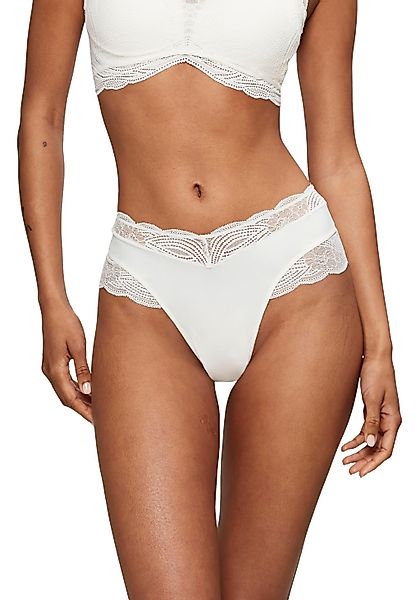 Triumph Maxislip Lift Smart Stretch-Spitze, elastisch, günstig online kaufen