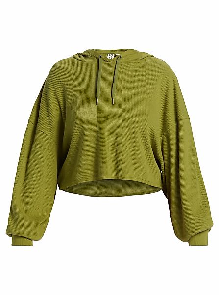 Roxy Hoodie "Chloe Kim Off Duty" günstig online kaufen