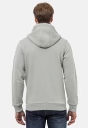 Cipo & Baxx Sweatjacke "Jacken" 1 Stk. tlg. mit Kapuze, CL556 günstig online kaufen
