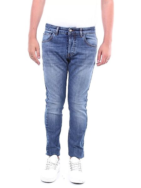 ENTRE AMIS gerade Herren Jeans günstig online kaufen