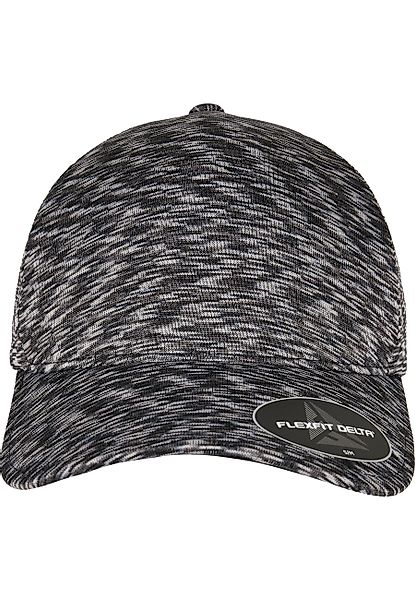 Flexfit Flex Cap "Flexfit Neue Kollektion FLEXFIT DELTA UNIPANEL CAP" günstig online kaufen