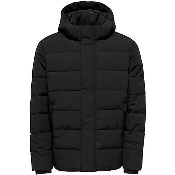 Only & Sons   Jacken Jacke Cayson Steppjacke günstig online kaufen