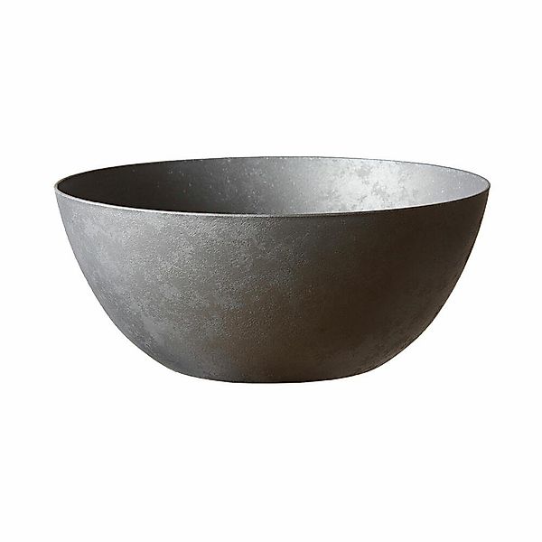 Poétic Pflanzschale Element Schiefer Ø 38.9 günstig online kaufen