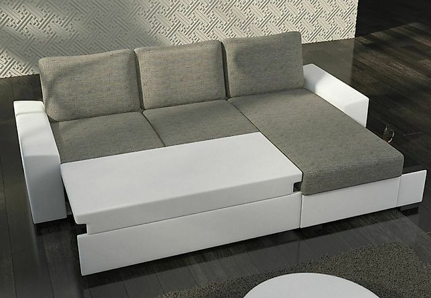 JVmoebel Ecksofa, Made in Europa günstig online kaufen