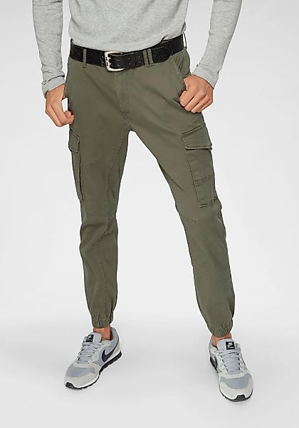Jack & Jones Cargohose "PAUL FLAKE" günstig online kaufen