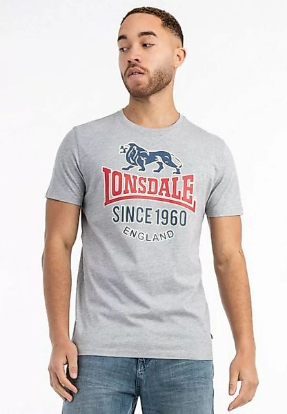 Lonsdale T-Shirt GONFIRTH günstig online kaufen