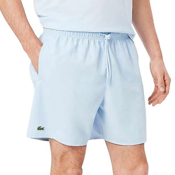 Lacoste Sweatbermudas Herren Schwimmshort günstig online kaufen