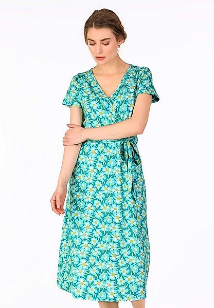 Lykka du Nord Sommerkleid Mailys poppy field günstig online kaufen