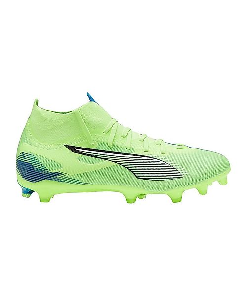 PUMA PUMA ULTRA 5 Match+ FG/AG Lights Out Unisex Fußballschuh günstig online kaufen
