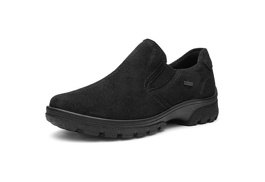 Ara SAAS FEE Slipper Freizeitschuh, Trekkingschuh mit Gore-Tex, G-Weite günstig online kaufen