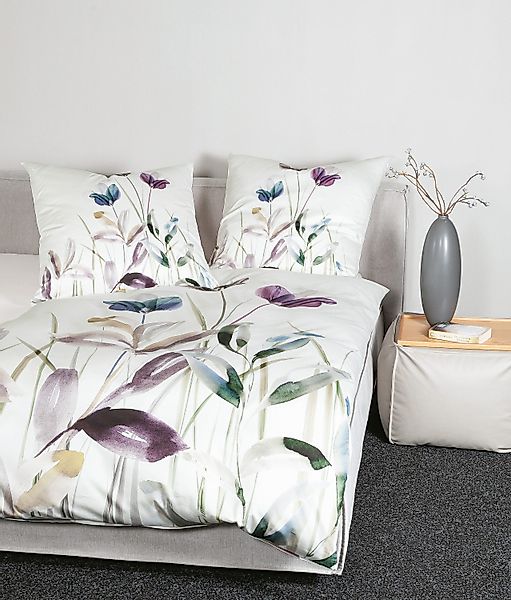 Janine Bettwäsche Janine Bettwäsche MODERN ART günstig online kaufen