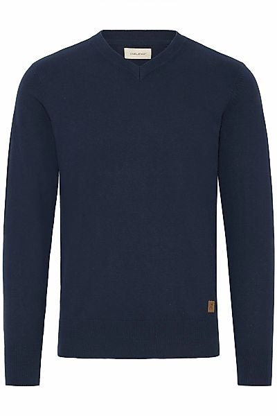 Blend V-Ausschnitt-Pullover "V-Ausschnitt-Pullover BHFibi" günstig online kaufen