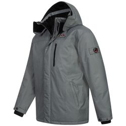 Höhenhorn Winterjacke Starsgard Herren Jacke für günstig online kaufen