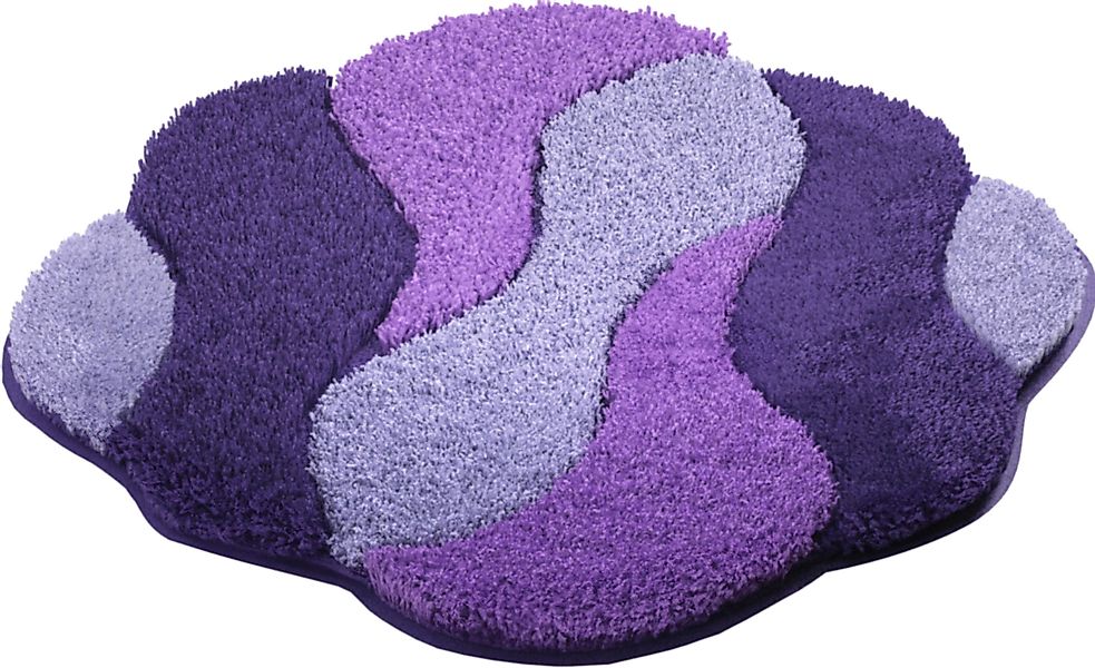 Grund Badematte Carmen, Höhe 24 mm, günstig online kaufen