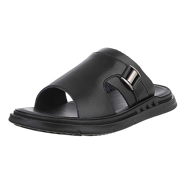 Coolwalk Eleganter Herrenschuh aus Leder mit günstig online kaufen